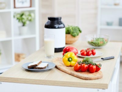 Kişiye Özel Diyet Programı Resim