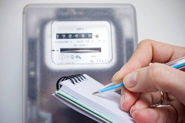 Elektrik Dağıtımı Resim