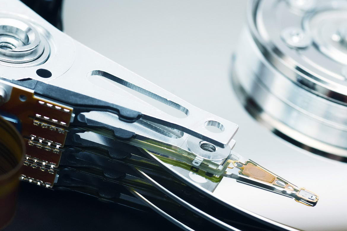 Harddisk, Flash Disk, SSD Ömürleri Resim