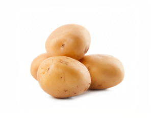 Organik Patates Resim