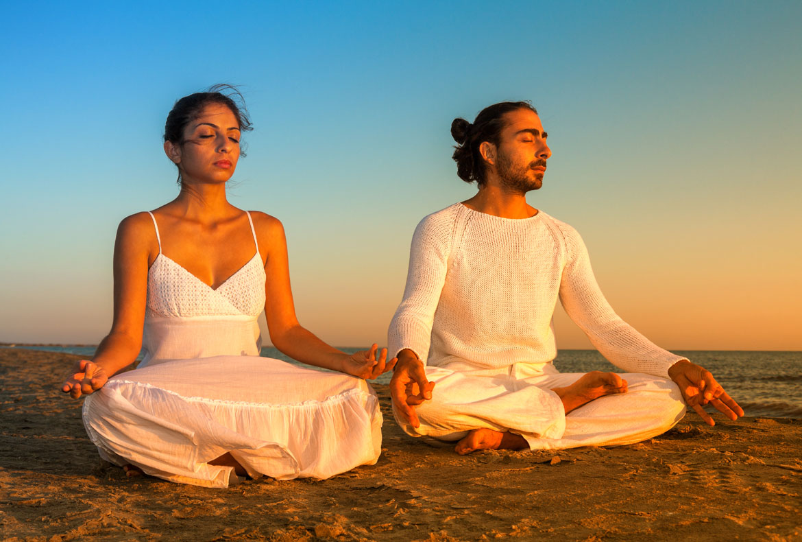 Sabah Meditasyonunun Müthiş Faydaları Resim