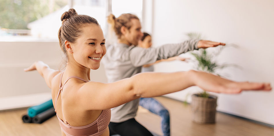 Pilates Hizmetleri Resim